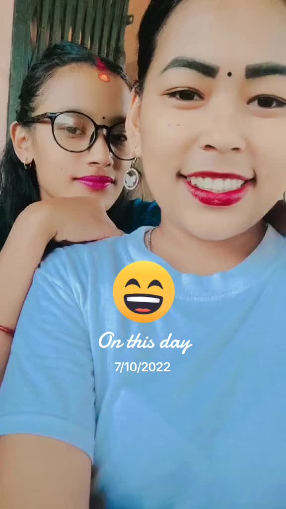@Puja❤️👩&zwj;❤️&zwj;💋&zwj;👨😘😊Roshan