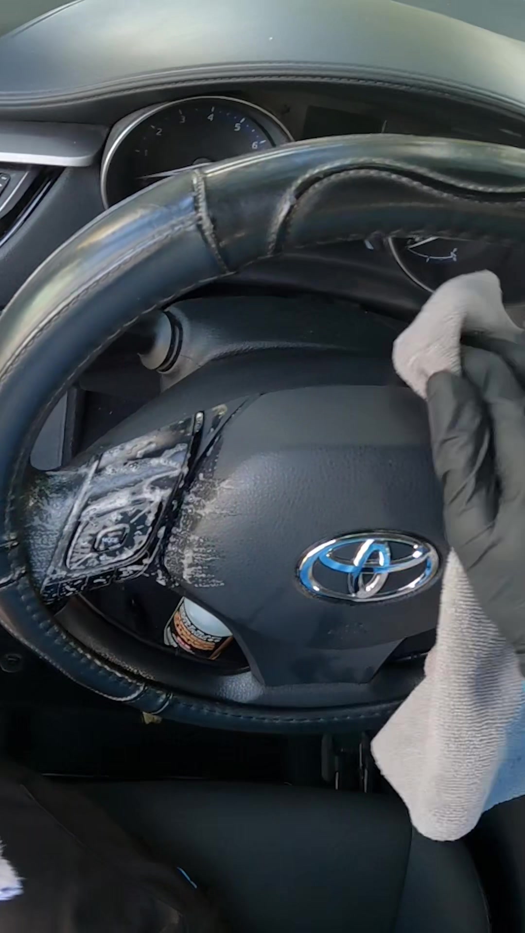 @Delight Mobile Detailing