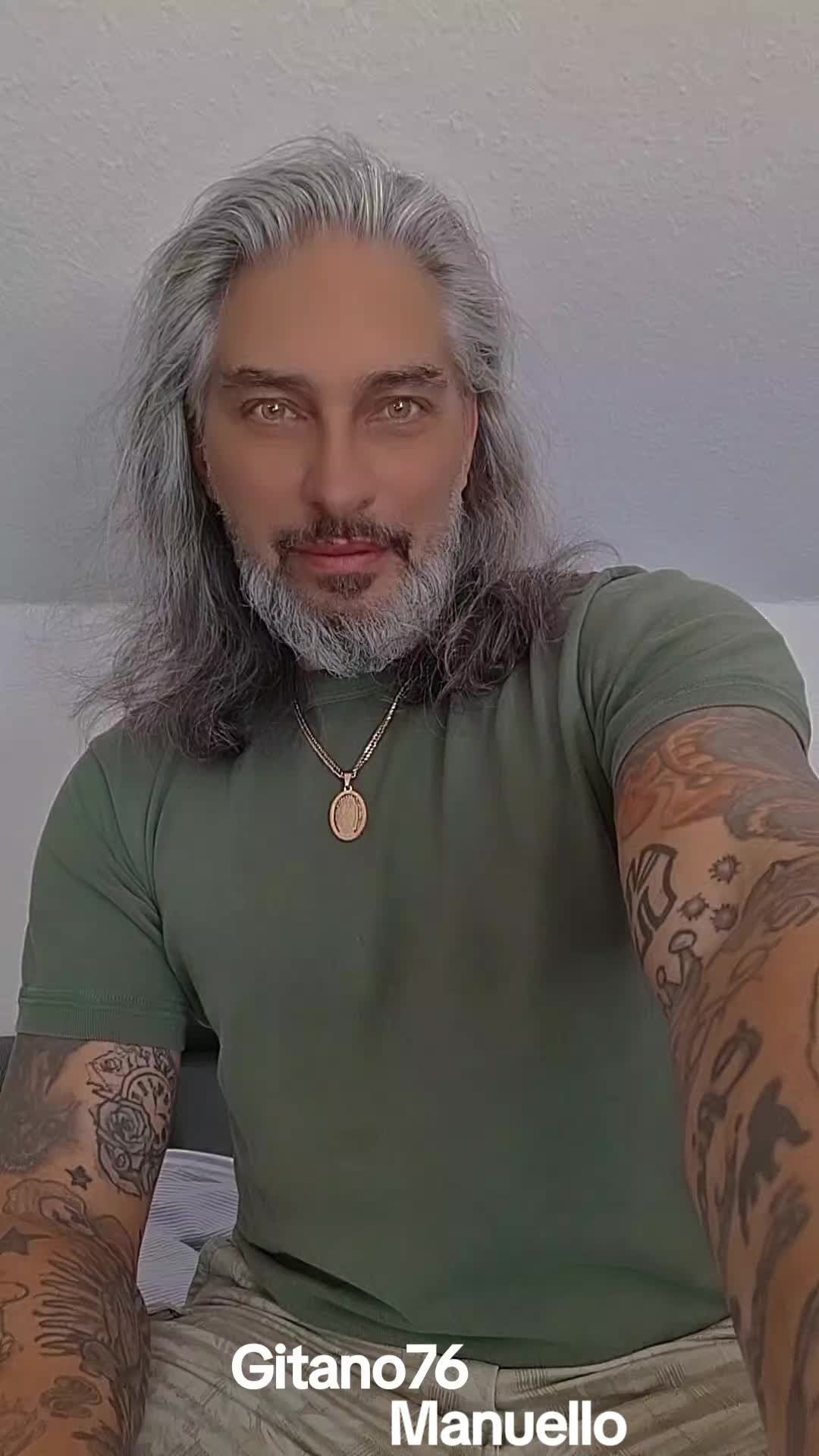 @&spades;️⚕️⚜️Manuello Gitano76⚜️⚕️&spades;️
