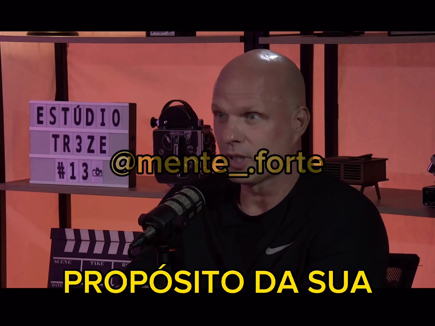 @MENTE FORTE