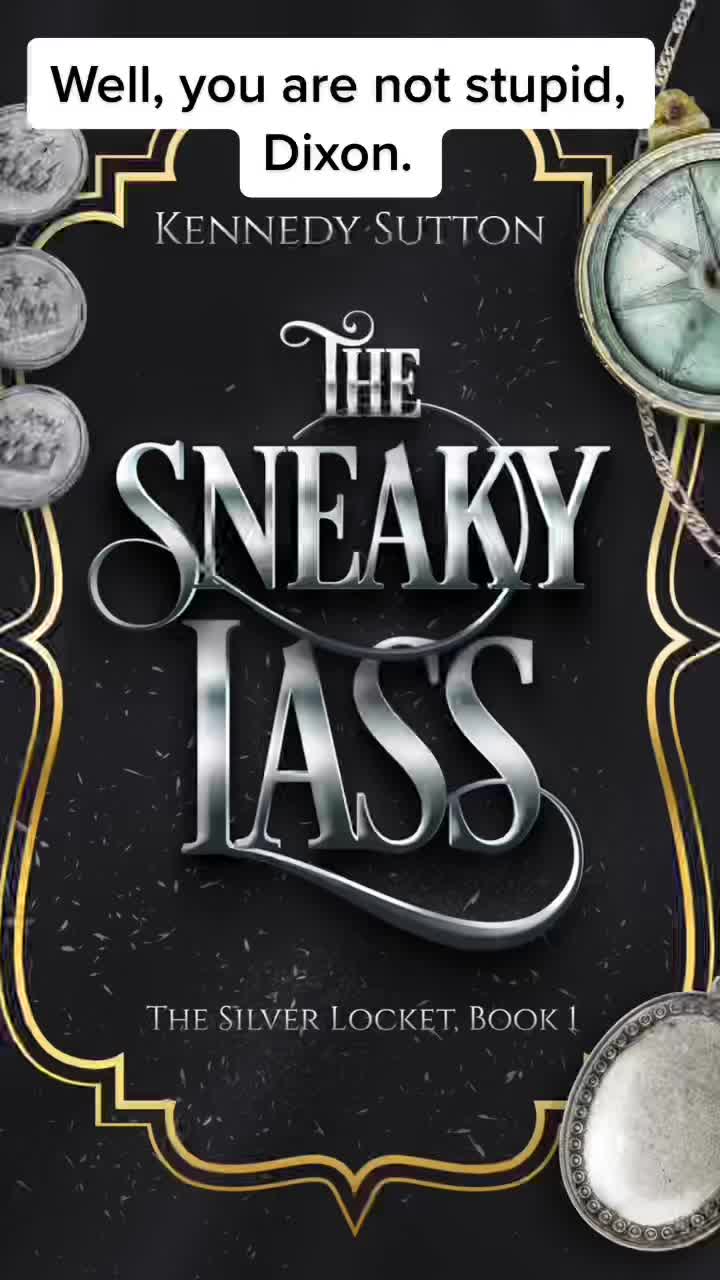 @Author Kennedy Sutton's Books