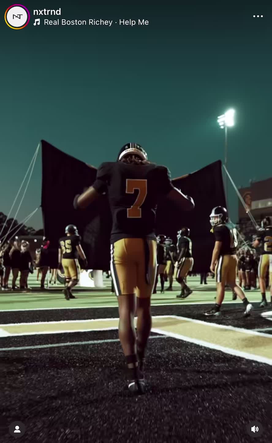 @Carrollton Ga Football