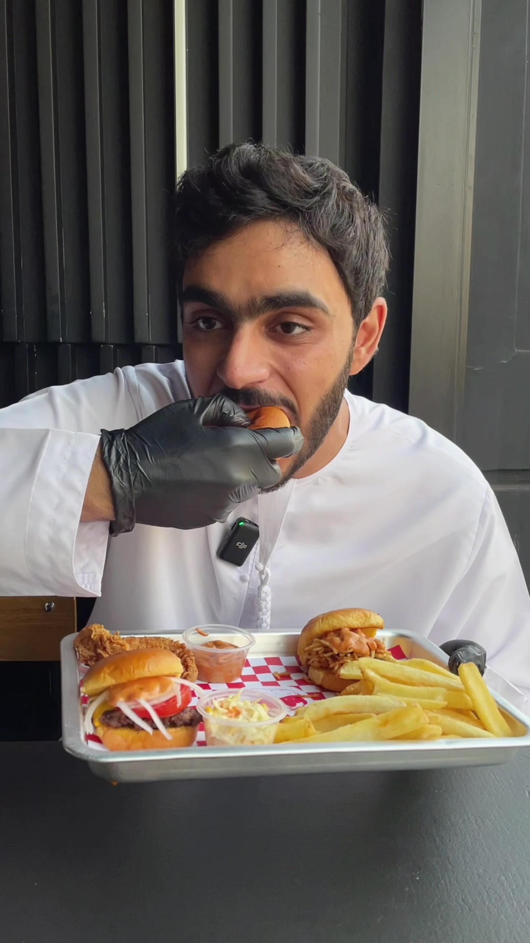 @Daddy&rsquo;s Burger 🤤