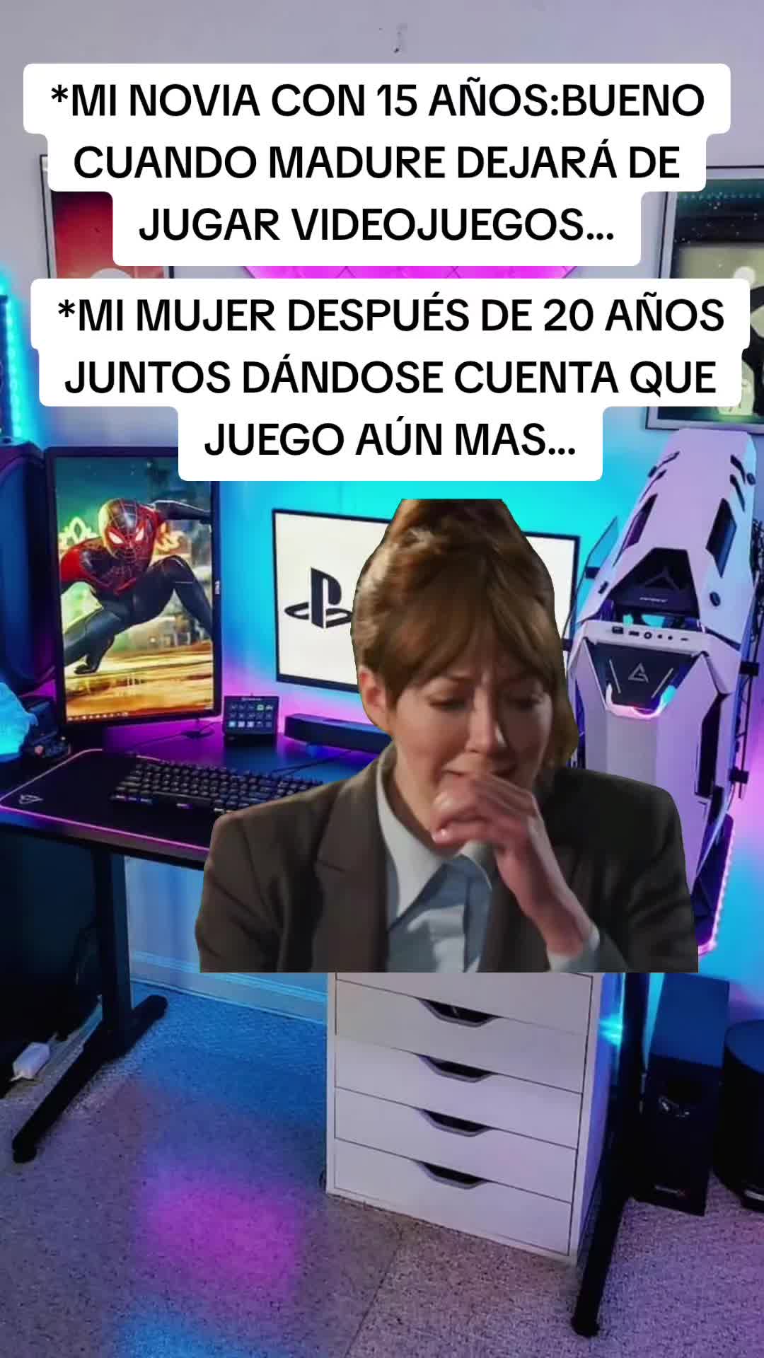 @#COSASDEGAMERS
