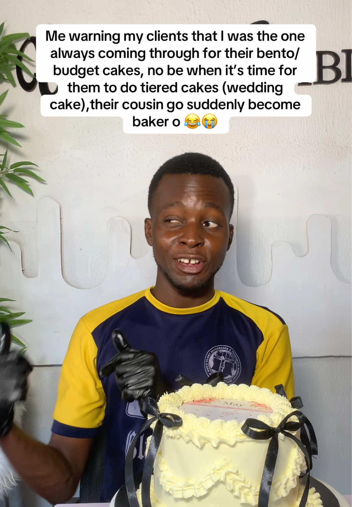 @24hr online cake shop Ibadan