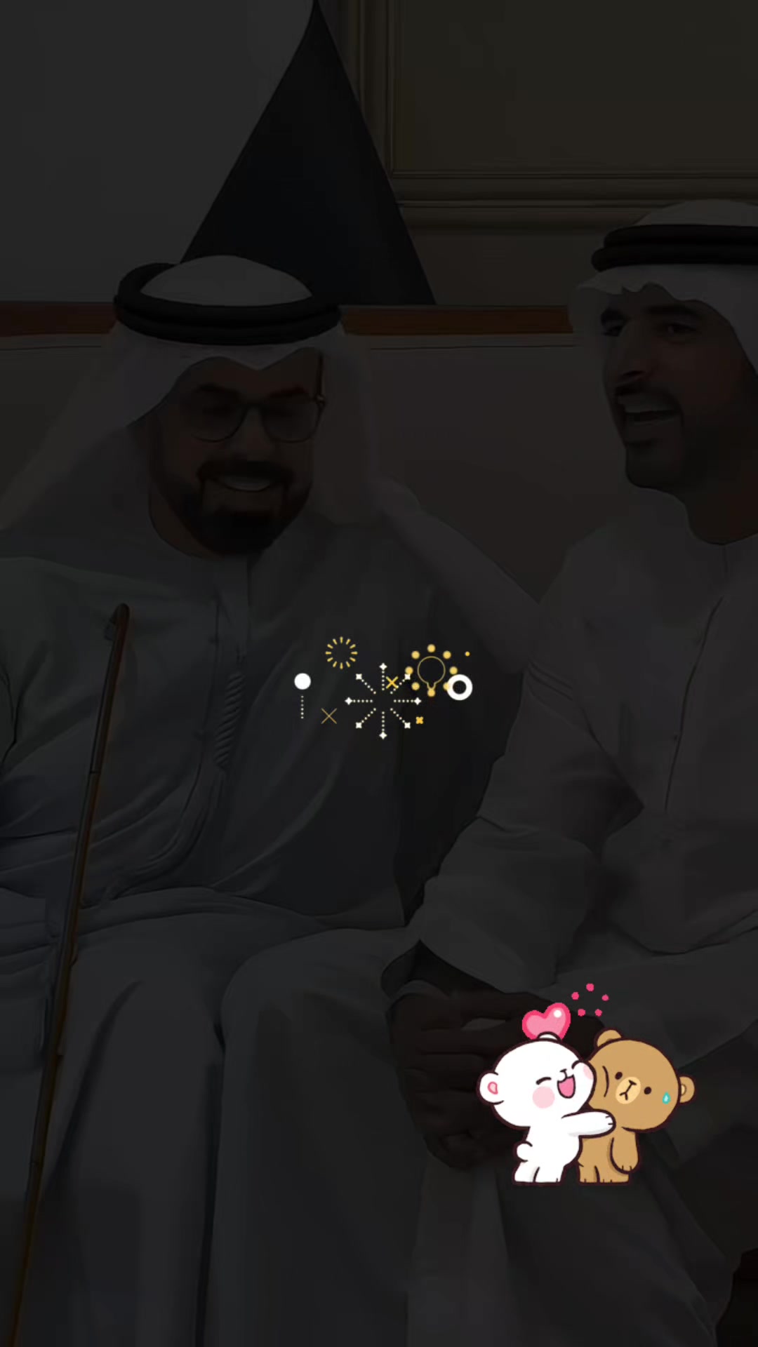 @Fz³_Prince_Hamdan💖