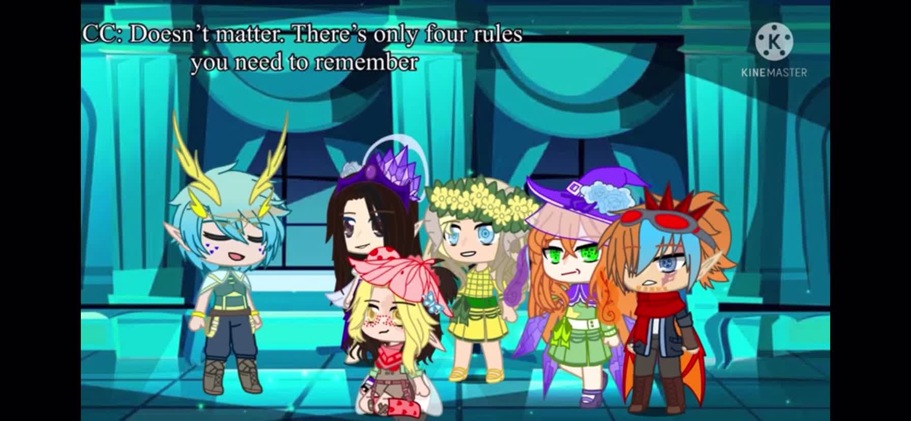 @Glitchy Fandoms