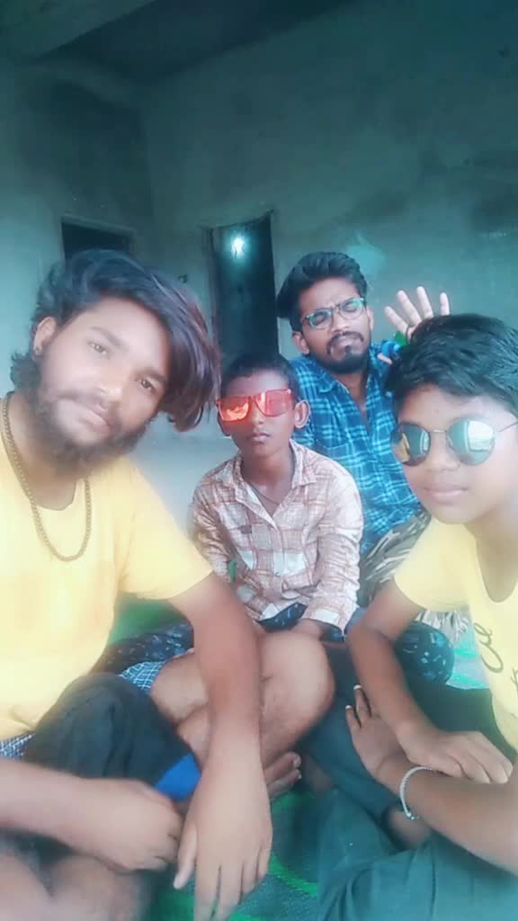 @Dj Kalyan