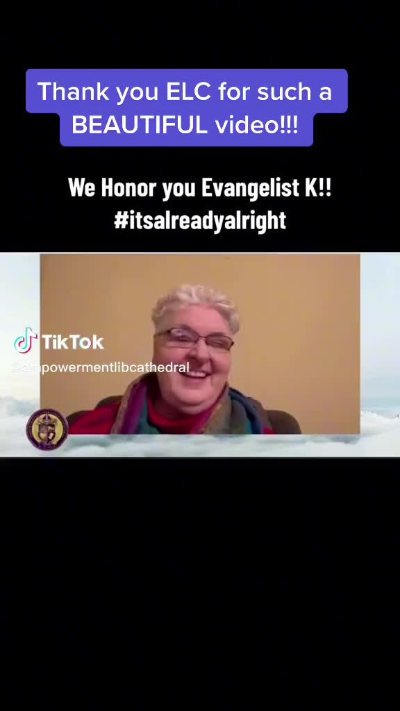 @Evangelist_Dr24K_Williams