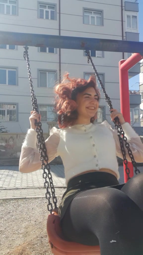 @Gülben Kıvanç