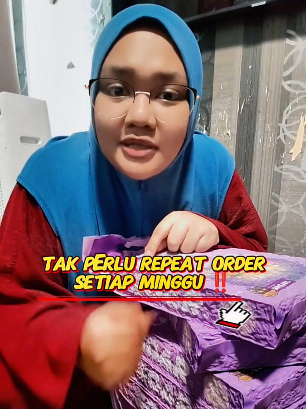 @Norazrena | Racun Tiktok