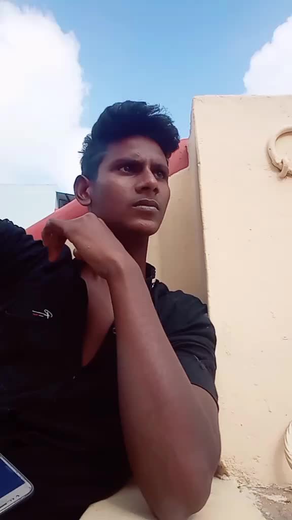 @pulsarpraveen