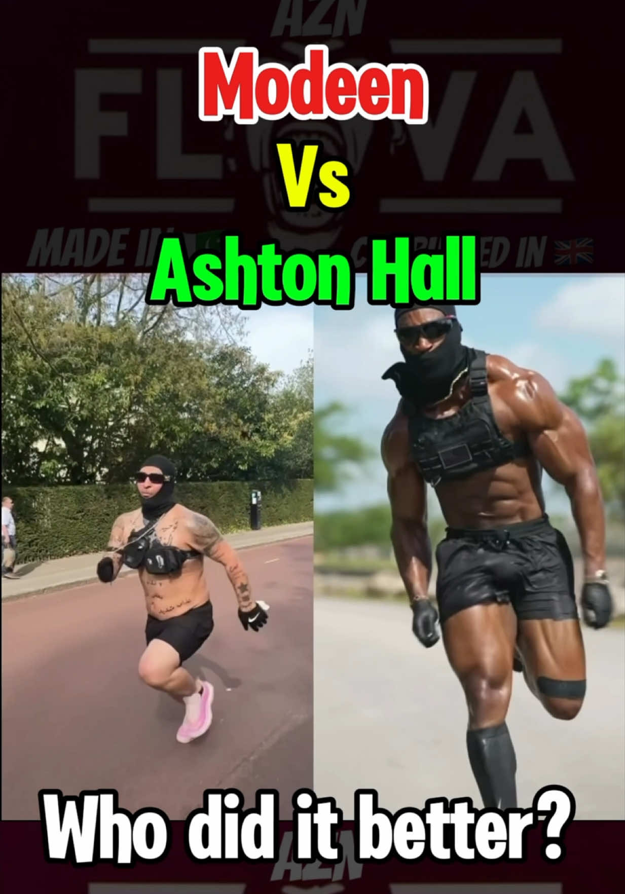 @aznflava