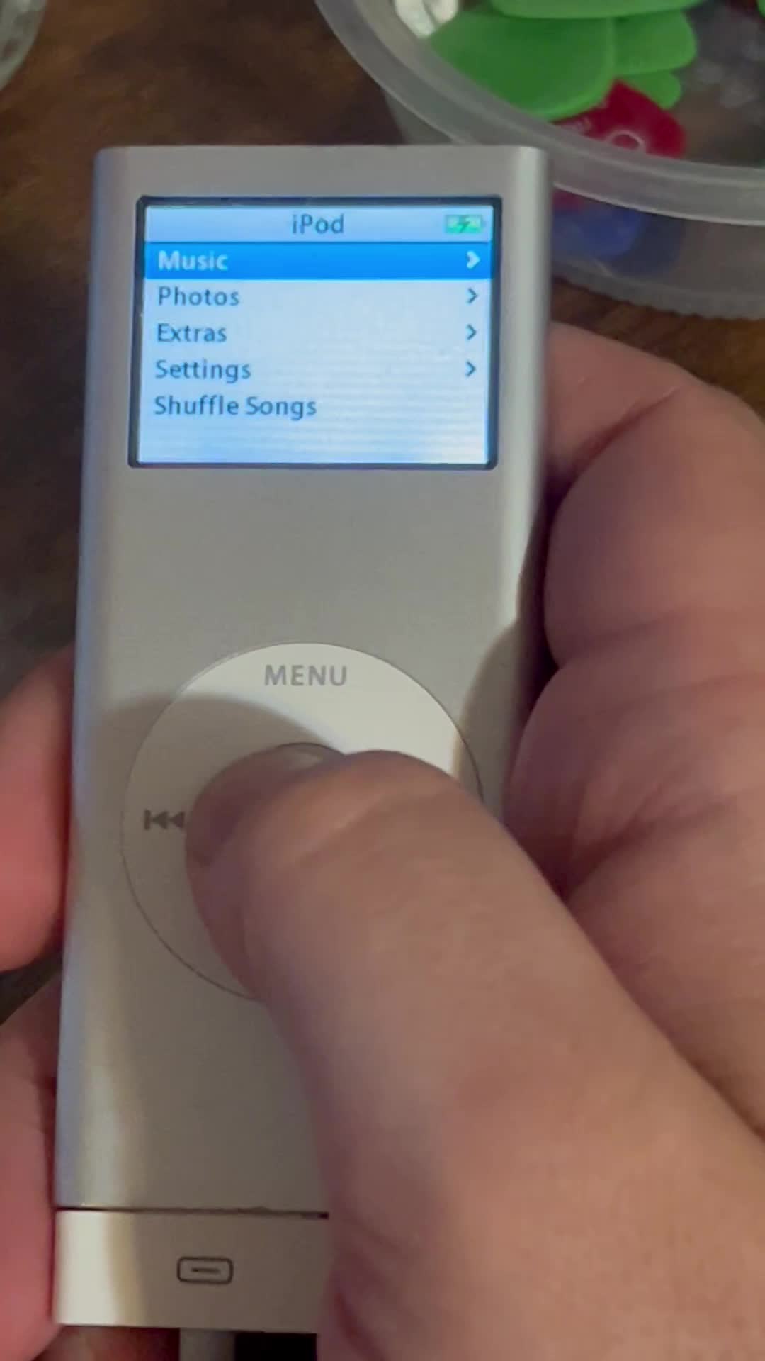 @Andy