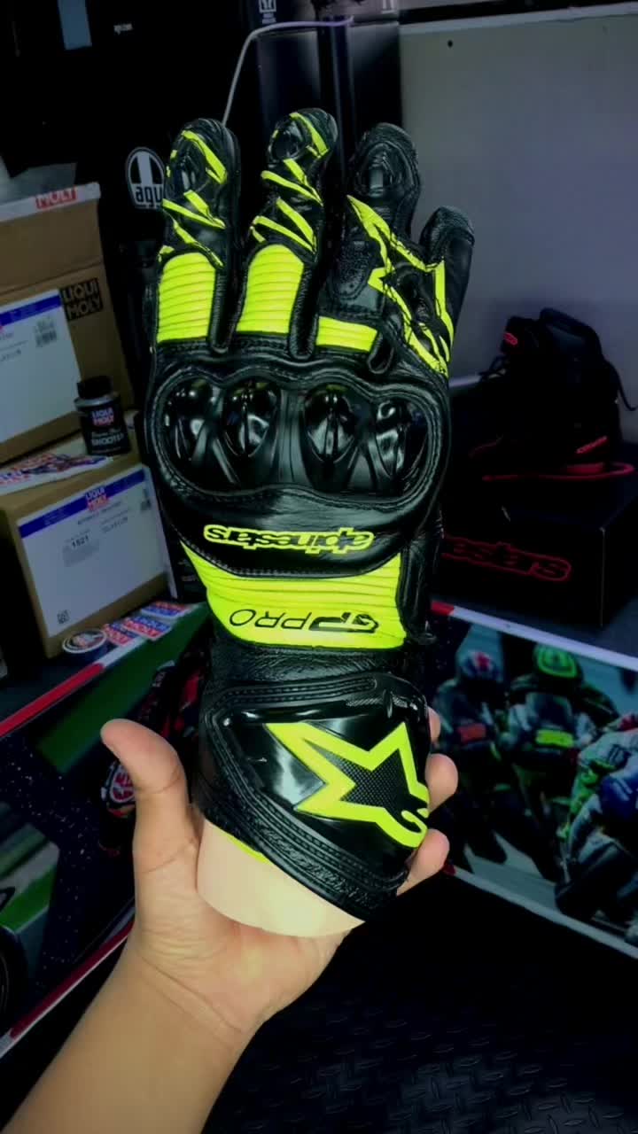 @Fulltoqueracing
