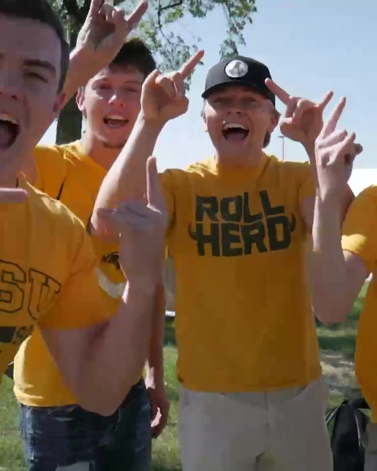 @NDSU Athletics