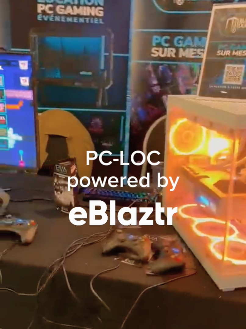 @eBlaztr