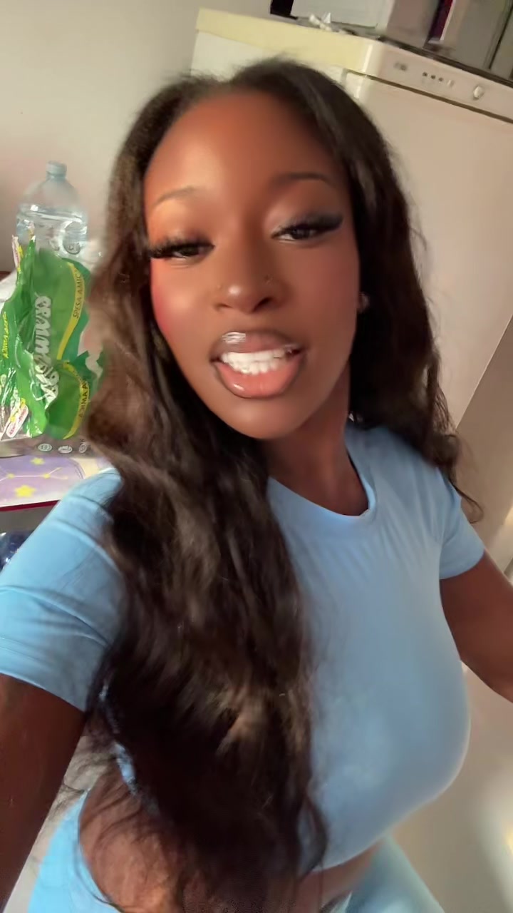 @yourfavvnigerianbabe