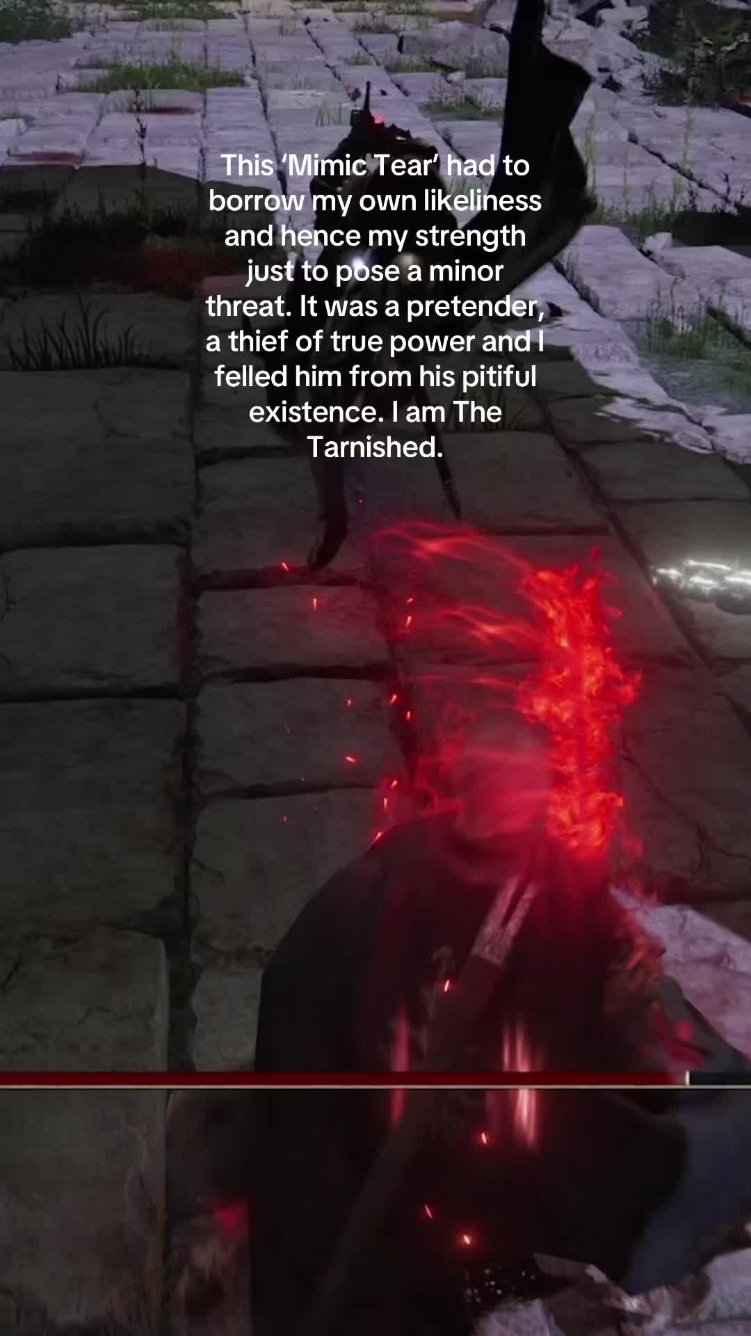 @The Tarnished