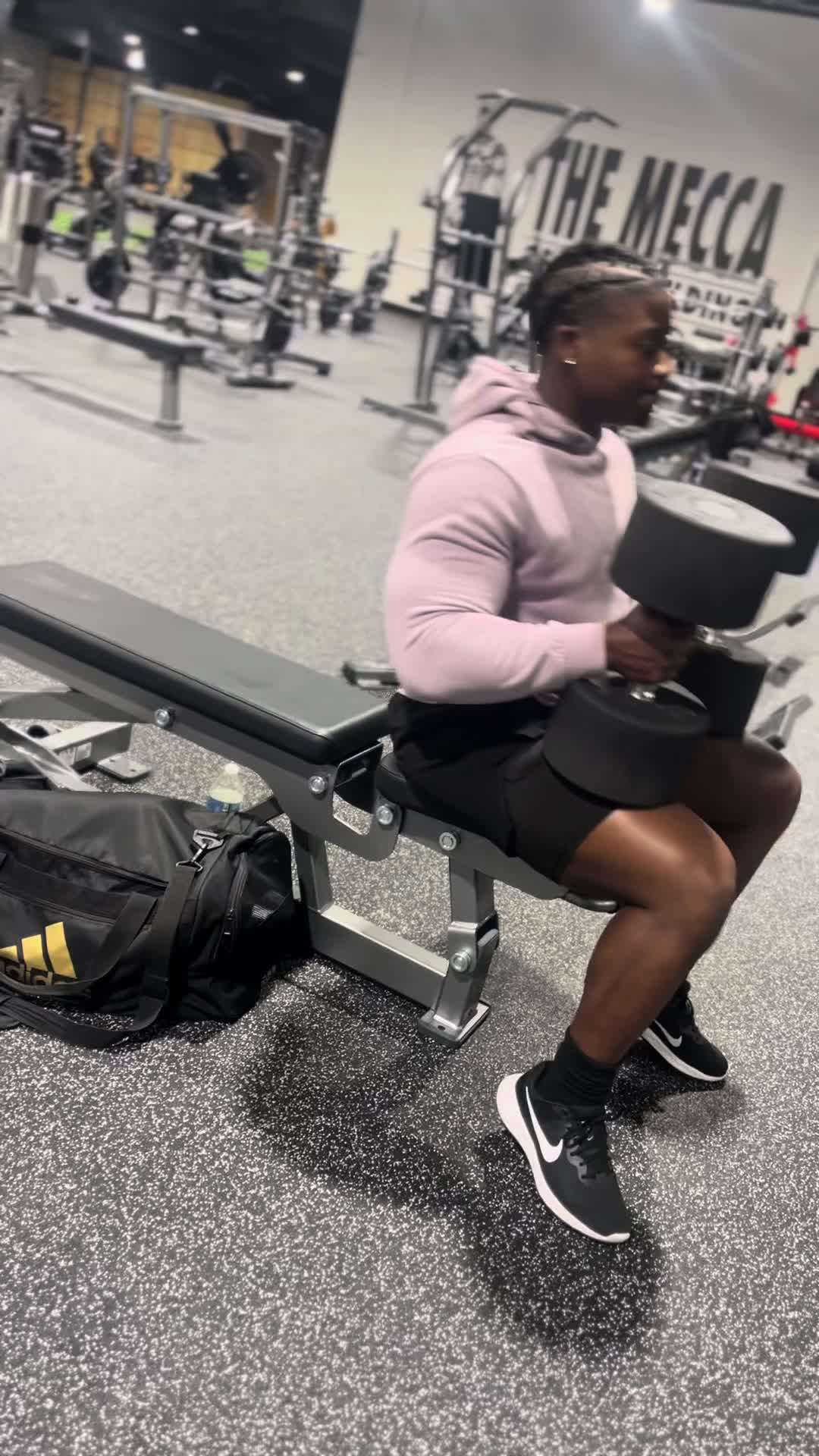@Dan0 Outdoors