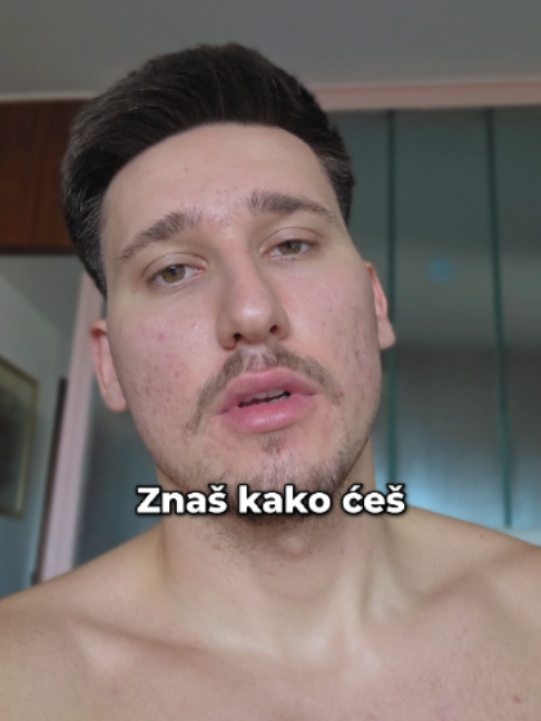 @Kristijan Jak&scaron;ić
