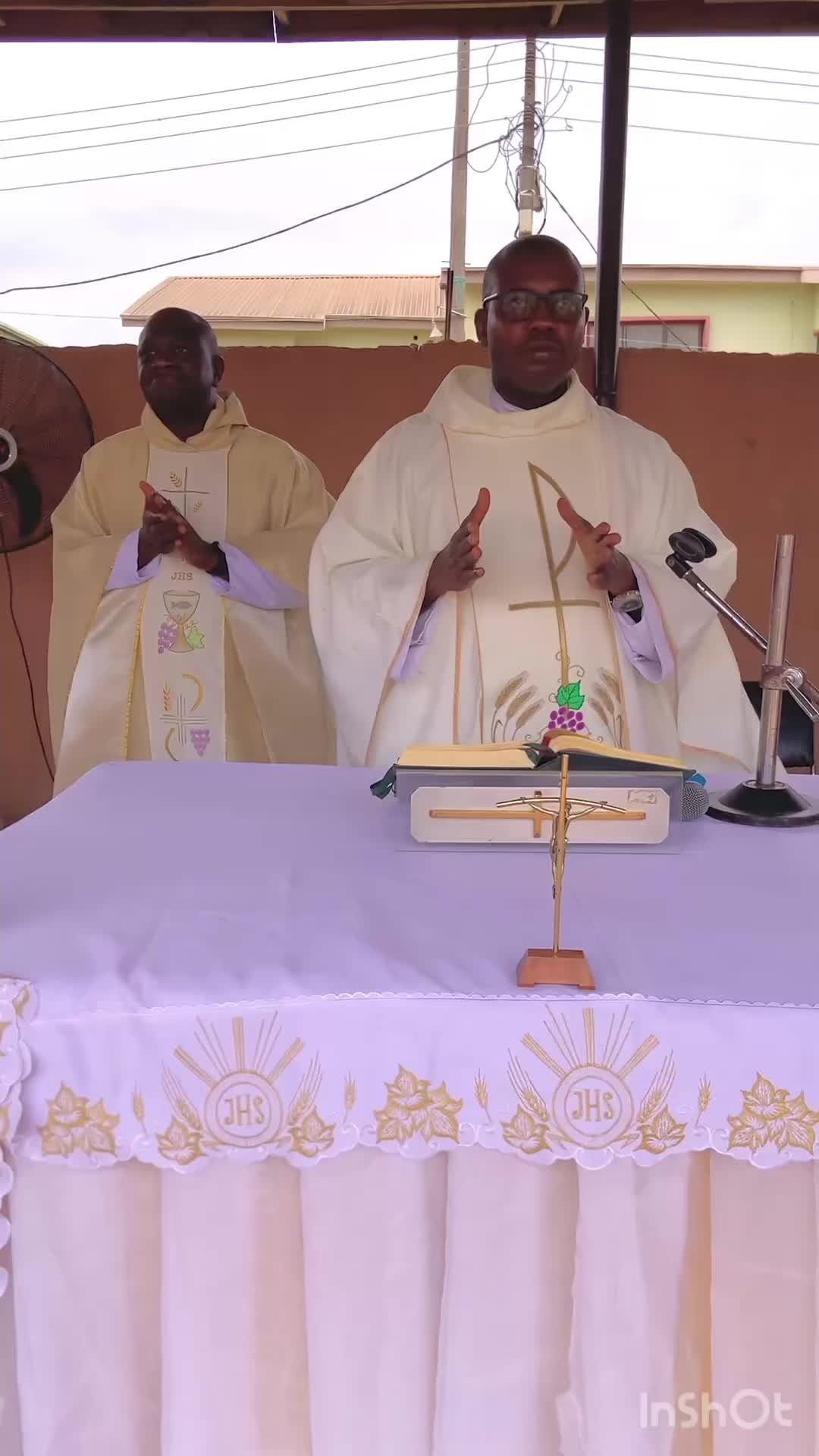 @StMichaels Ajaguro