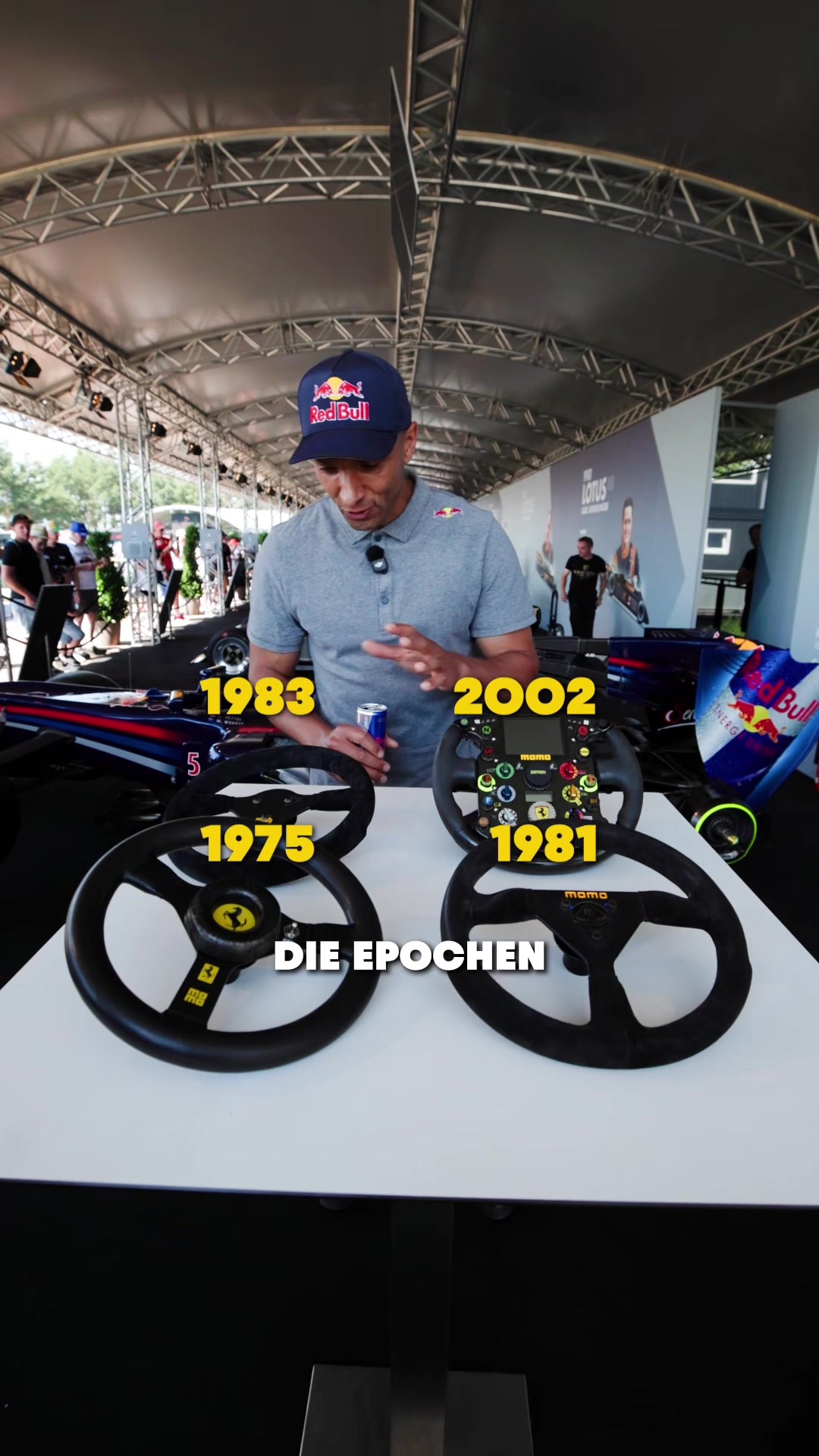 @Red Bull Austria