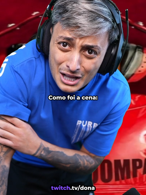 @Dio