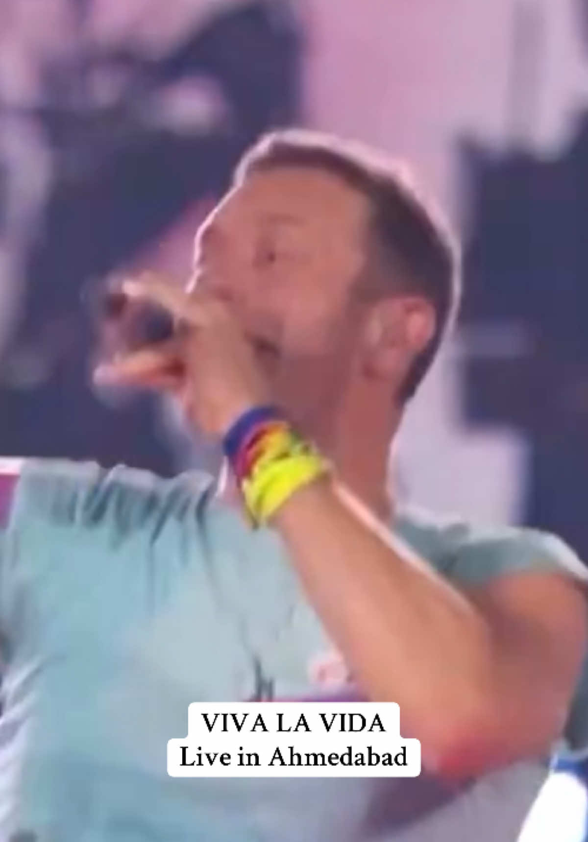 @ColdplayFive