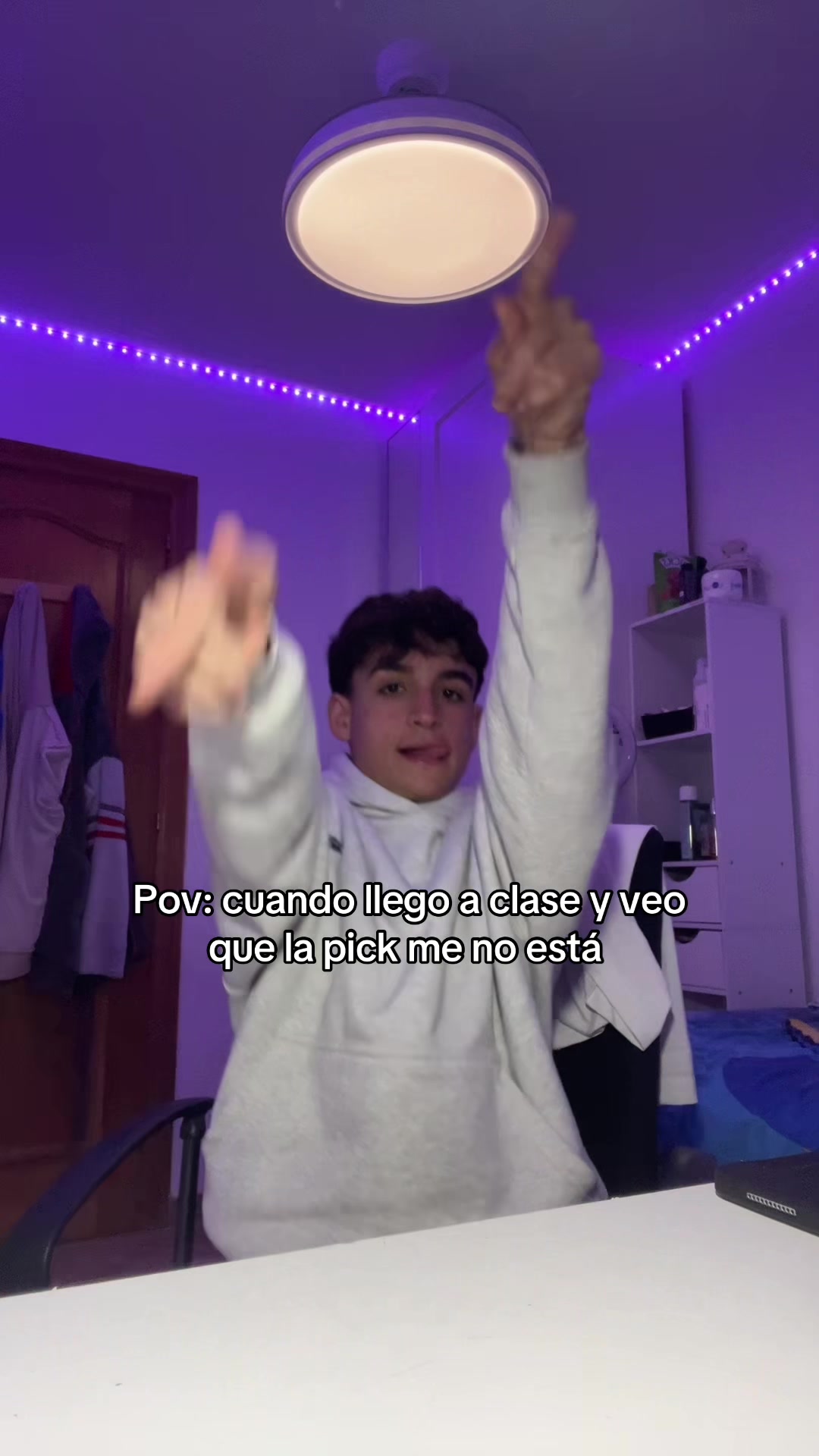 @Alex’s (special edition)