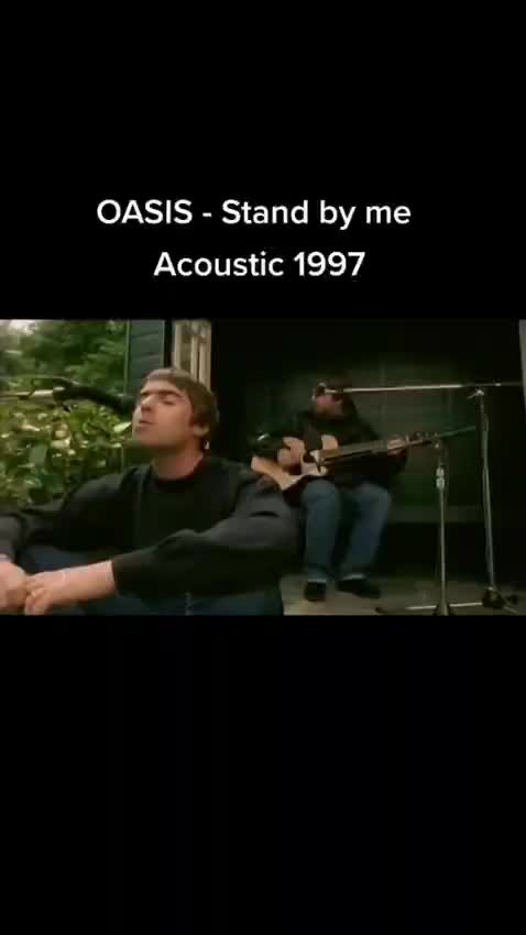 @Live Forever Oasis Tribute
