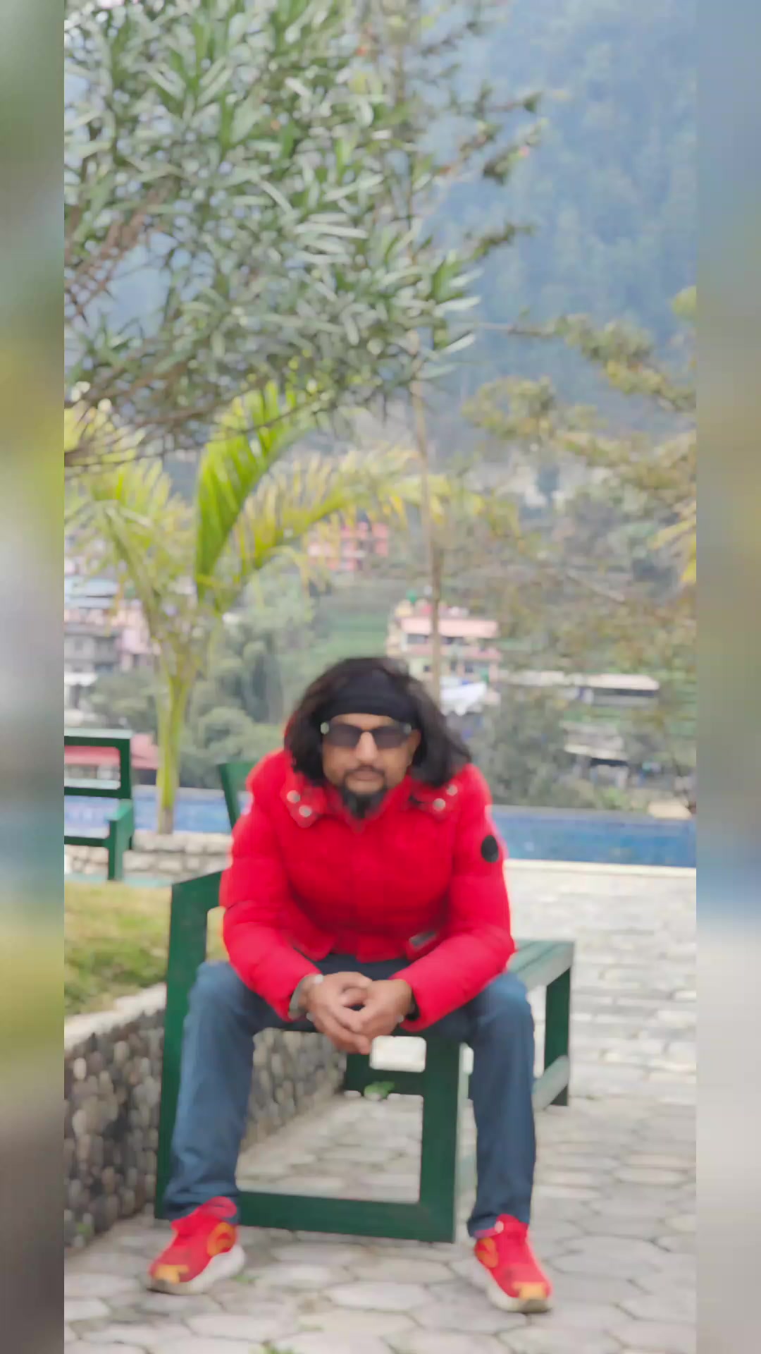 @Rupesh wagle