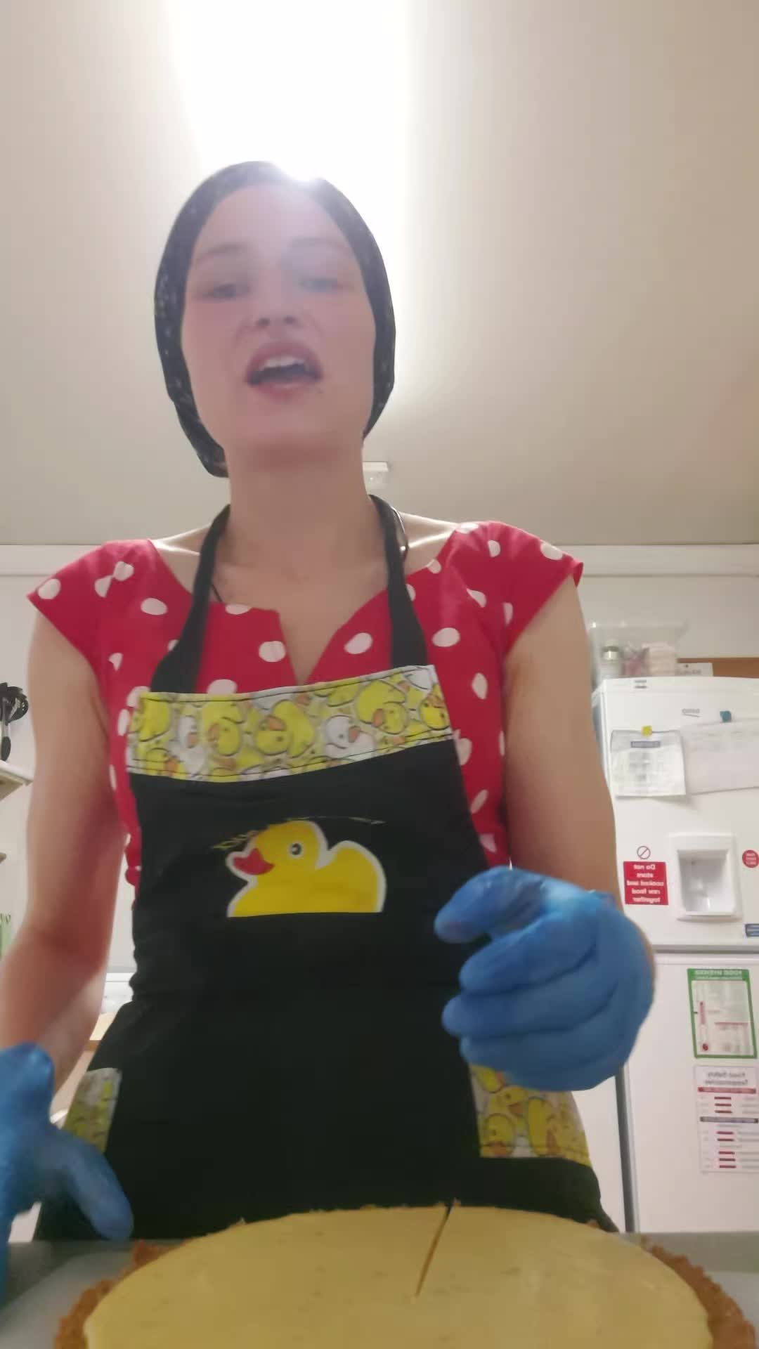 @The Hook a Duck Bakery