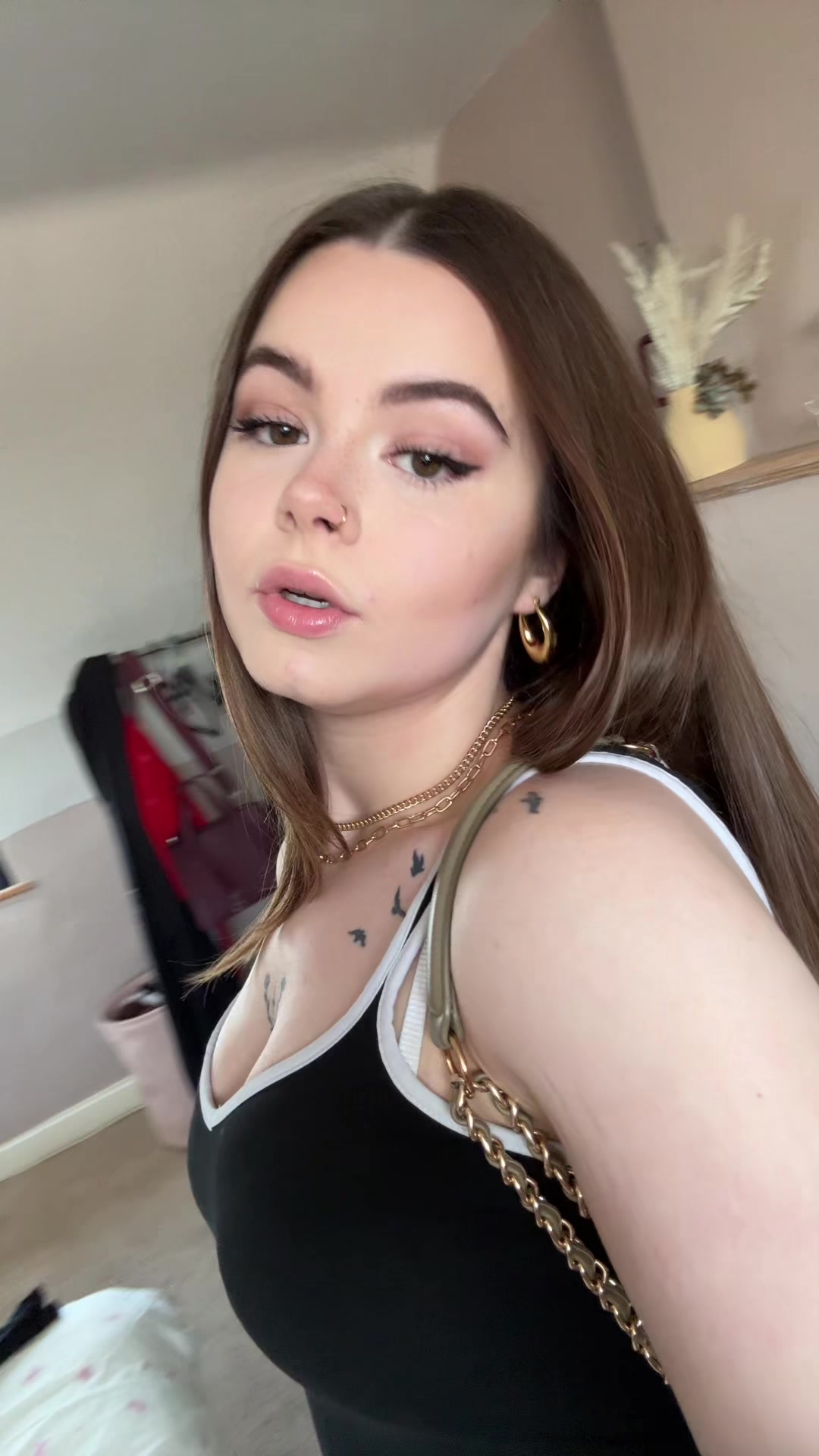@Amber x