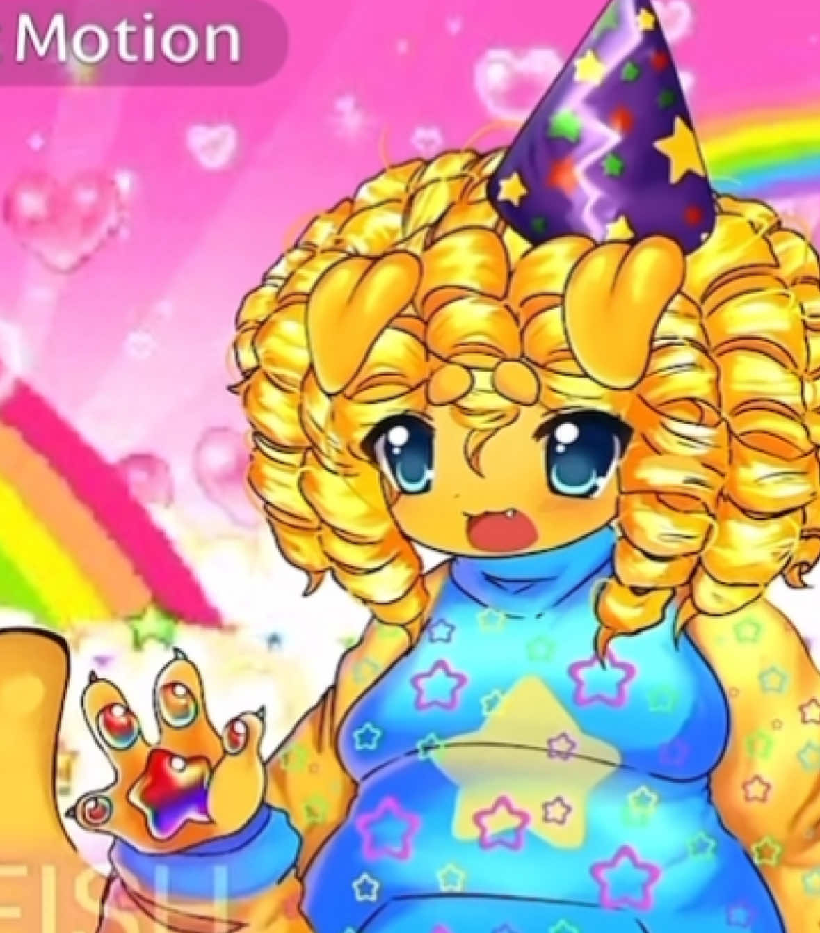 @🌀-boyfish🎀☆(1#PARTYBUG FAN)