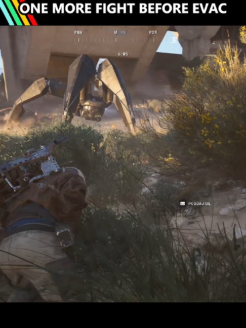 @Mateck85 Gameplay