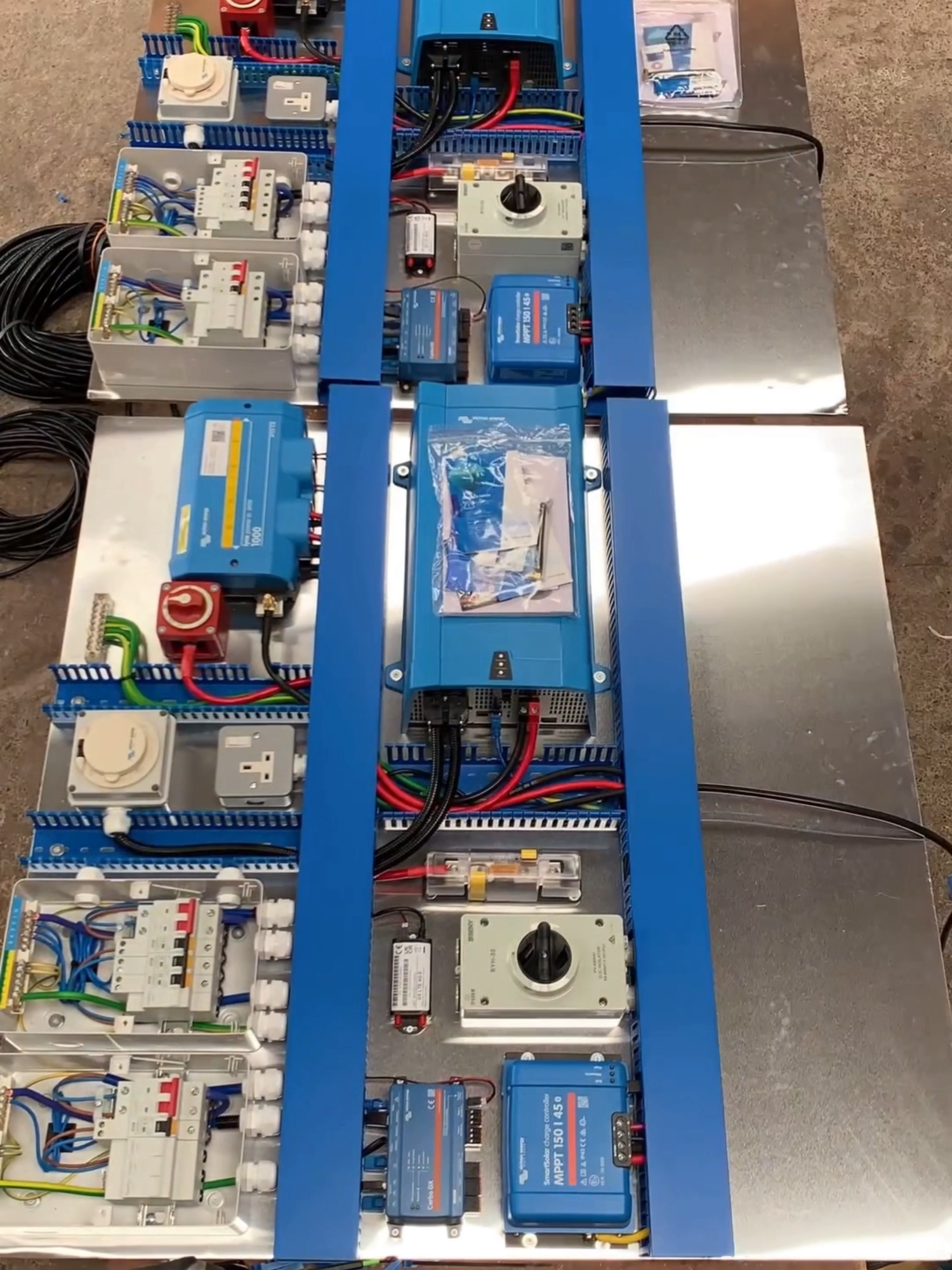 @Tiny Build Electrics