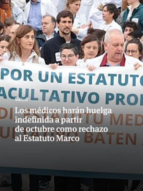 @El Diario Vasco