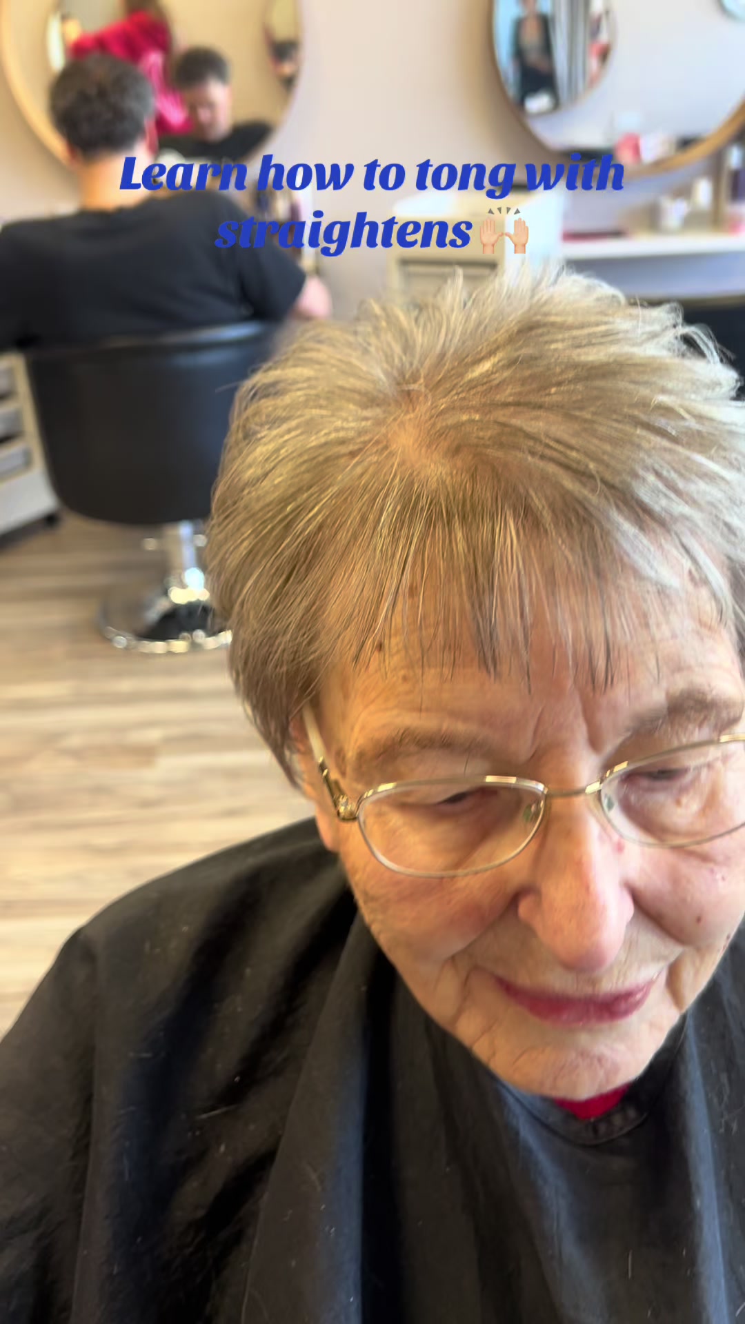 @NXT LEVEL 💇🏻&zwj;♀️💅🏼