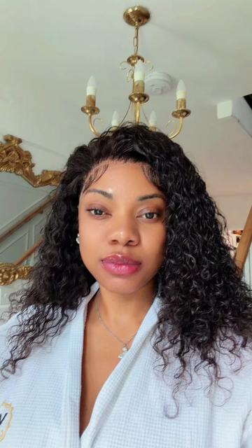 @Chez Vanessa Eyete🇨🇩