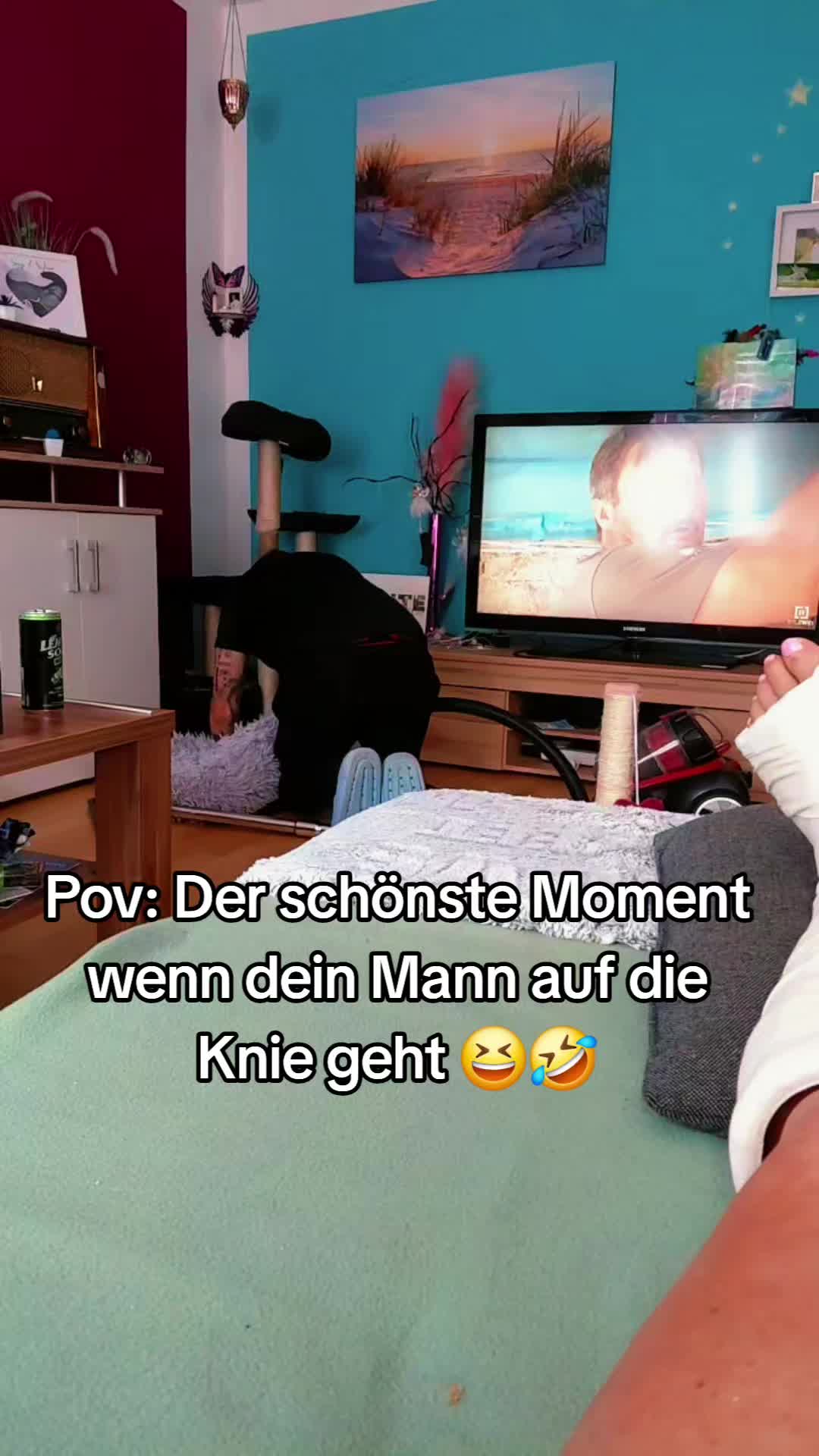 @&hearts;️Katzenmama&hearts;️