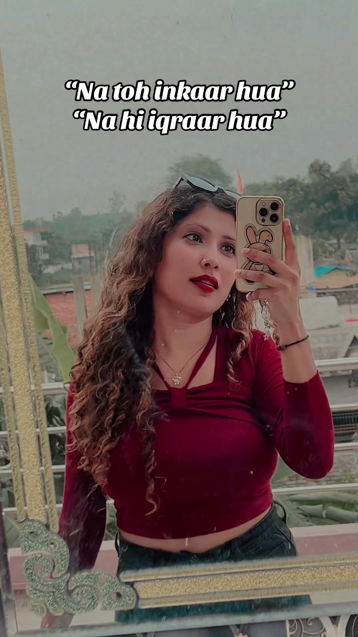 @Miss Yadav