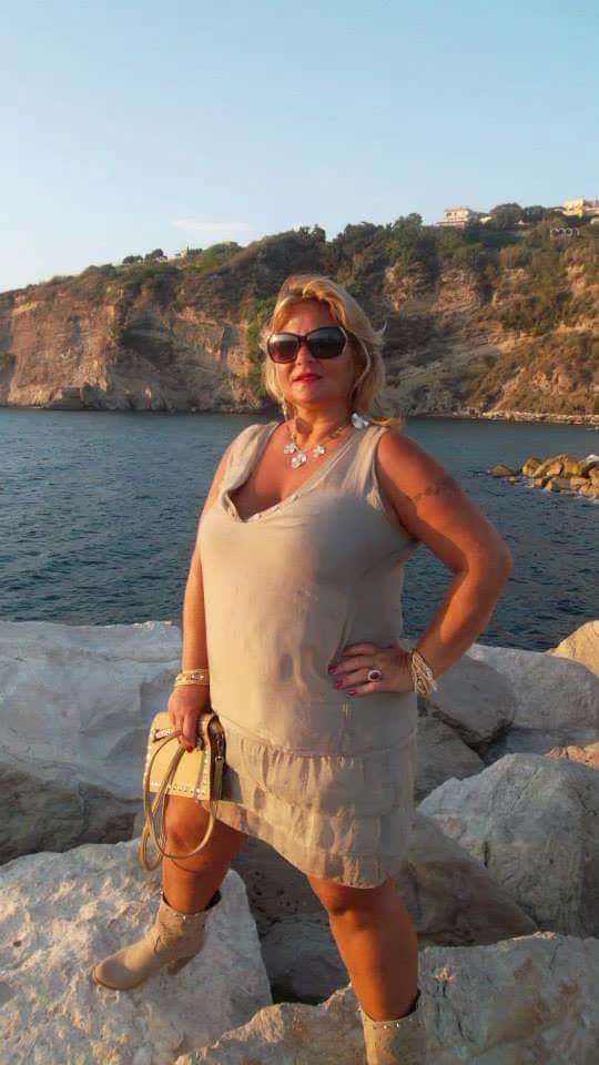 @Rosaria Volpicelli