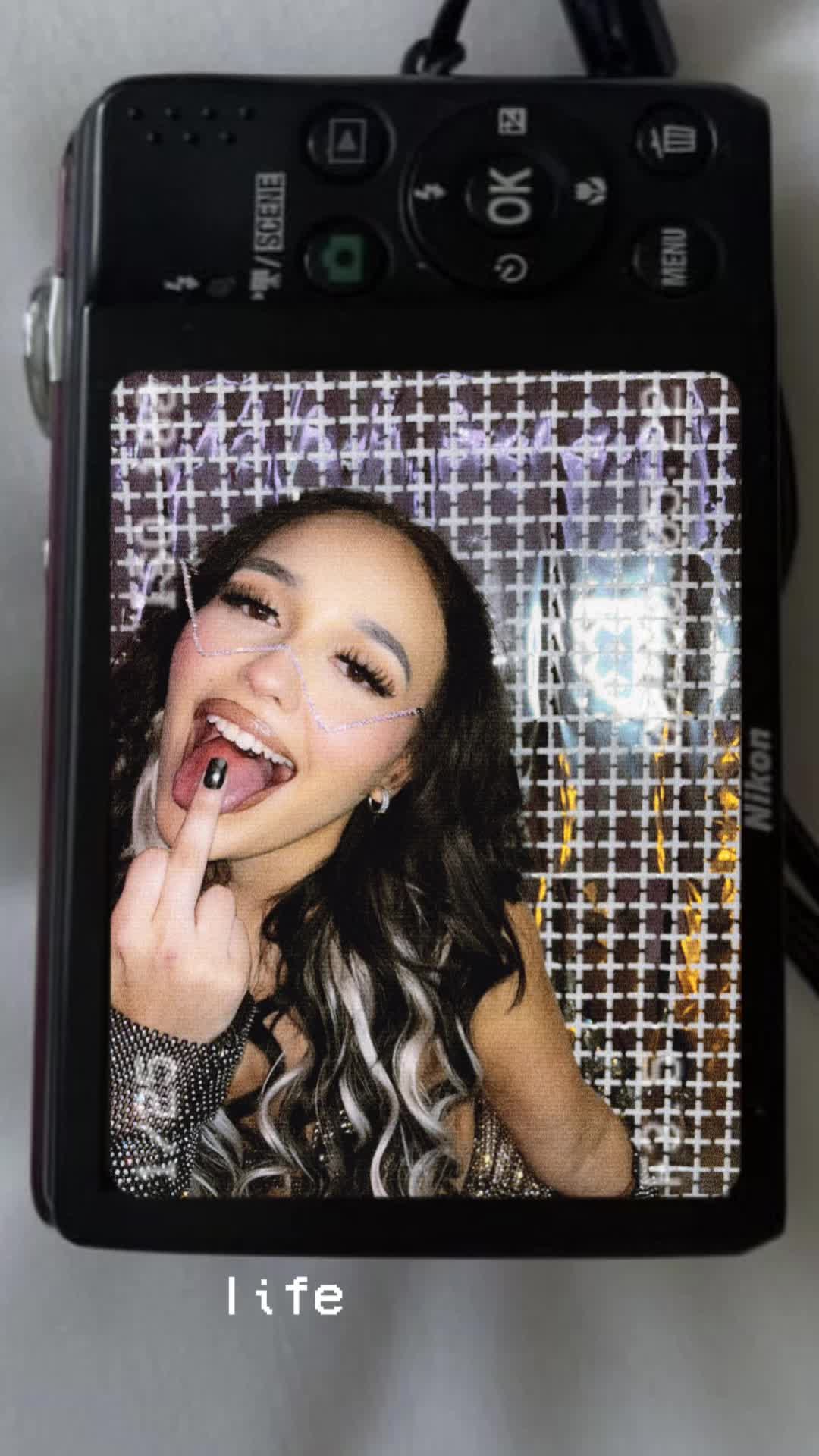 @Bella Valentina