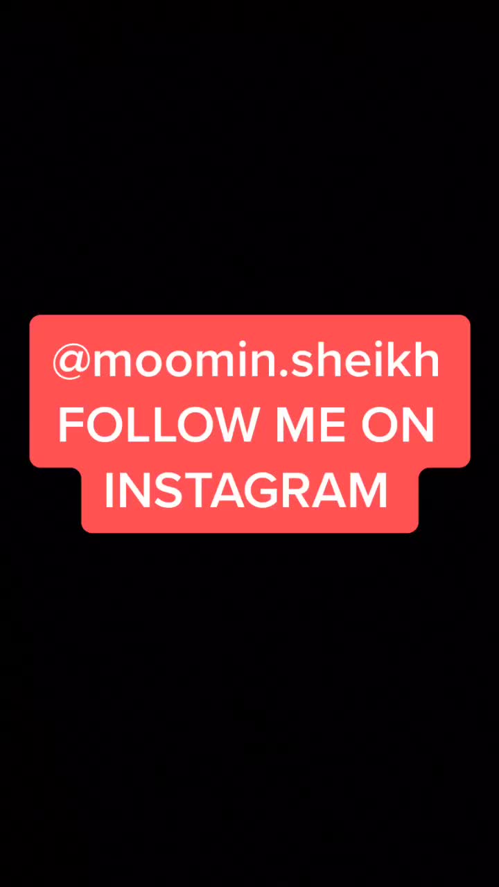 @🖤Moomin sheikh🖤
