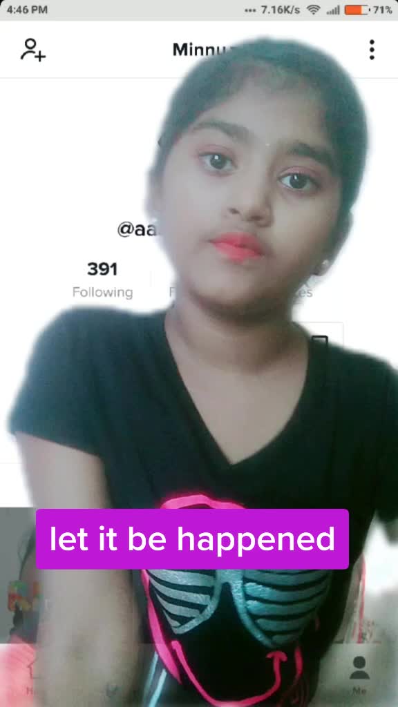 @Minnu