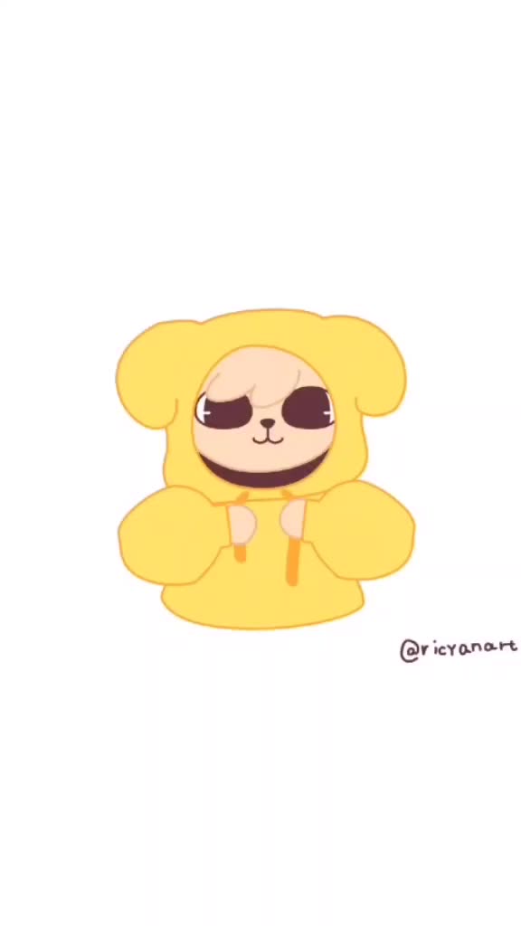 @Ricy