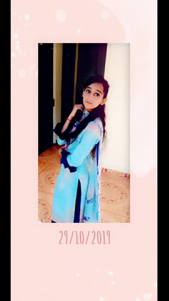 @Anjali Sharma