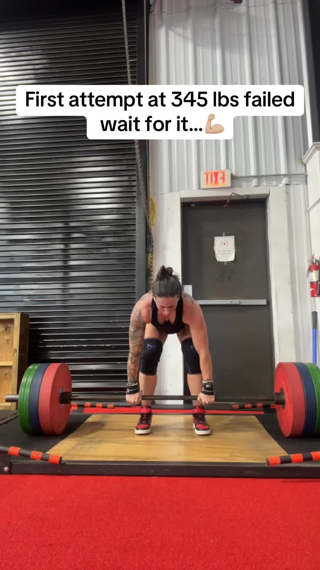 @Kayce J Fit