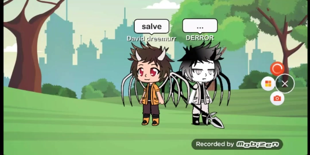 @david dreemurr